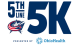 The Blue Jackets' 5th Line 5K has fans “Finish on Center Ice” on February 9
